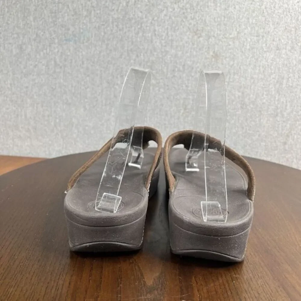 Fitflop women size